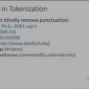 1 4 Word Tokenization