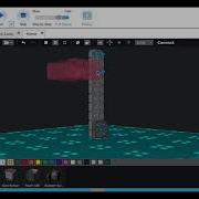 Robot Mesh Mimic