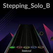 STEPPING SOLO B BREAKER SOLO KEYBOARD FC
