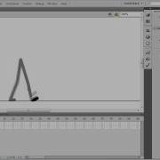 TUTORIAL How To Make A WalkCycle In Flash CS5