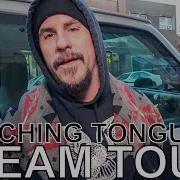 Twitching Tongues DREAM TOUR Ep 635