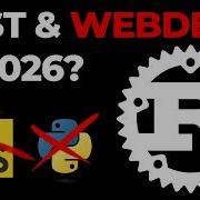 Rust Axum в 2026 году действительно ли он лучше чем Go Python и Node
