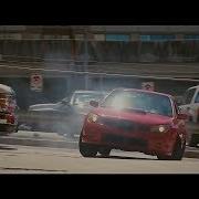 BABY DRIVER DEJA VU Eurobeat For Maximum KANSEI DORIFTO