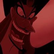 Villains Laugh Compilation