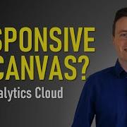 Responsive Or Canvas Pages SAP Analytics Cloud