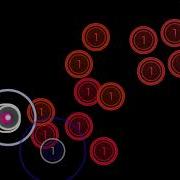 MOST UNIQUE OSU MAP CURSORDANCE LeaF Aleph 0 Omega 1