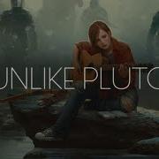 Unlike Pluto Broken String