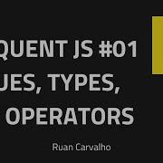Eloquent JavaScript Chapter 01