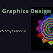 Amazing Turtle Graphics Design Python Turtle With Colorsys Module