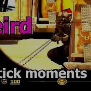 Weird CS2 Sub Tick Moments Hitreg Fails
