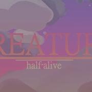 Creature OC Animatic