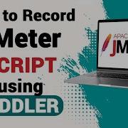 How To Record JMeter Script Using Fiddler JMeter Tutorial For Beginners