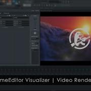 FL STUDIO Guru Making YouTube Videos With ZGameEditor Visualizer