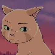 Such An Angel Sleekwhisker Needletail Warrior Cats