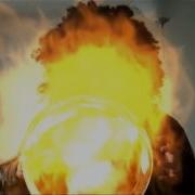 Fireball VFX Test