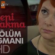 Beni Bırakma 4 Bölüm Fragmanı