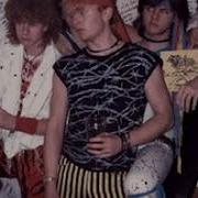 Virtue We Stand To Fight 1985