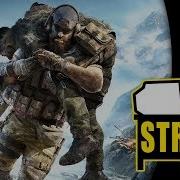 Yahtzee Plays Ghost Recon Breakpoint Post ZP Stream