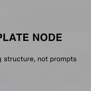 Dify Workflow Phase 2 Template Node Formatting Workflow Variables