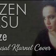 Firuze Sezen Aksu Duygusal Klarnet Cover