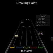 Breaking Point Megalodon Trills Fc Lol