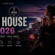 Best Deep House Mix 2026 Relaxing Night Drive Vocal House Nu Disco