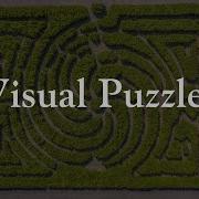 Visual Puzzles Subtest Visuospatial Ability