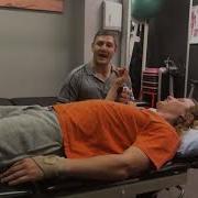 Shoulder Strength Testing With Digital Hand Held Dynamometer