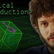 AI Logical Induction Computerphile
