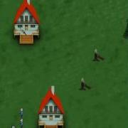 RTS Game In Java 2D My Third Java 2d Game