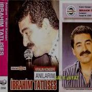 İbrahim Tatlıses Yaşamak Bu Değil Türküola MC 2358