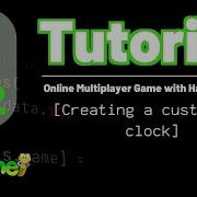 Online Multiplayer Game With Pygame Tutorial 2 Custom FPS Clock