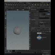 Cloud Design In Houdini Fx