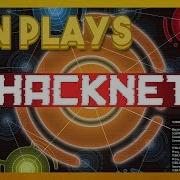 Hacknet 12 On Bit S Trail