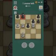 Level 1 150 Pocket Chess Solution Walkthrough