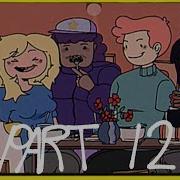 Фионна и Кейк M A P часть 12