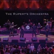 The Rupert S Orchestra Sampler
