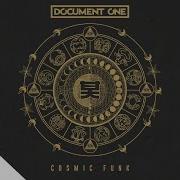 Document One Cosmic Funk
