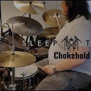 Sleep Token Chokehold Drum Cover