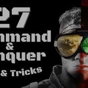 27 Command Conquer Remastered Tips And Tricks No Hacks Mods Or Exploits