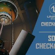 Учебник по Unreal Engine 4 Контрольные точки Часть 1 Мягкие контрольные точки