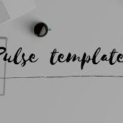 How To Make A Pulse Template