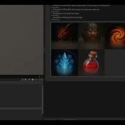 Parallel Image Generation For UI In Unity
