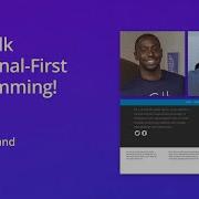 On NET Live Let S Talk Functional First Programming