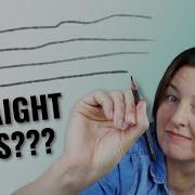 How To Draw Straight Lines Freehand Three Exercises To Correct Your Wonky Lines