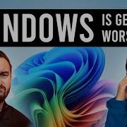 Everything We Hate About Windows