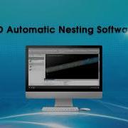 3D Automatic Nesting Software