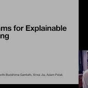 IDEAL Workshop Ola Svensson Nearly Tight And Oblivious Algorithms For Explainable Clustering