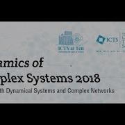 Bifurcations Of Chaotic Attractors Lecture 03 By Viktor Avrutin