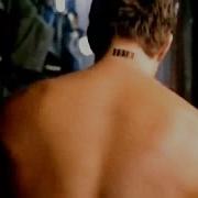 Jensen Ackles Eye Of The Tiger